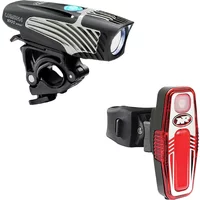 Velo Store - UK front/rear bike lights NiteRider Usb Lumina 1000 Boost/sabre 110 | Extra 10% off with Subscription, Postage £16.79 to UK Fedex.