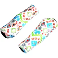 Velo Store - UK Ergonomic bike grips No Contest | Extra 10% off with Subscription, Postage £16.79 to UK Fedex.