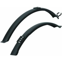 Velo Store - UK Front and rear mudguard set Add-One | Extra 10% off with Subscription, Postage £16.79 to UK Fedex.