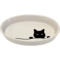 Pet Garden Tier und Gartenaktion 16% Rabatt auf KeramikKatzennapf Nobby Wilson