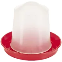 Voerbak voor pluimvee Nobby Pet