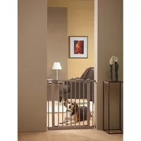 Uitbreiding scheidingsmuur Nobby Pet