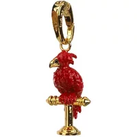 Keychain Noble Collection Harry Potter Flawkes Fenix