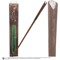 Deko-Objekt Fantastische Tiere Noble Collection Newt Scamander