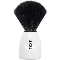 Synthetic shaving brush NOM Lasse