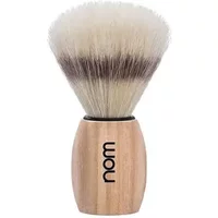 Silk shaving brush NOM Olé