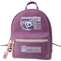 Backpack Nomadict Nomadict Gaming Bag Ilustrata Panda