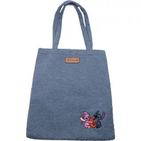 Tote bag Nomadict Lilo & Stitch Teddy