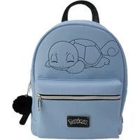 Children's backpack Nomadict Pokemon Squirtle/Carapuce Sleeping