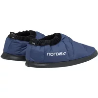 Fleece slippers Nordisk Mos Down image 2