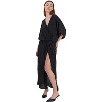 Kleid Damen Norr Tia