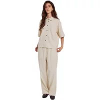 Damenhosen Norr Linea