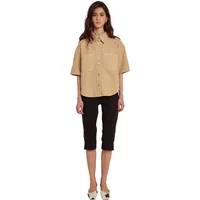 Damenhosen Norr Orah Capri