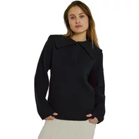 Pullover Damen Norr Fea