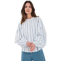 Woman's shirt Norr Lilo