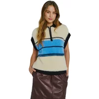 Weste Damen Norr Sky