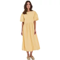 Kleid Damen Norr Fraser