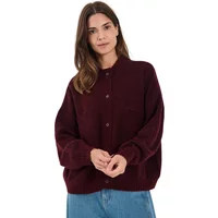 Women's knitted cardigan Norr Halli