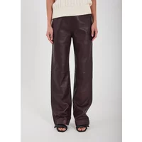 Lederhose Damen Norr Kathleen