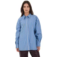 Langarmshirt Damen Norr Maloa