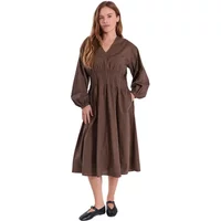 Langes Kleid, Damen Norr Augusta