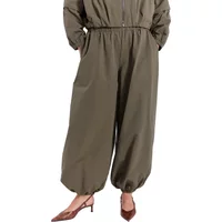 Damenhosen Norr Mikka