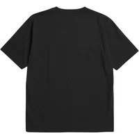 Printed logo T-shirt Norse Projects Johannes Organic Norse