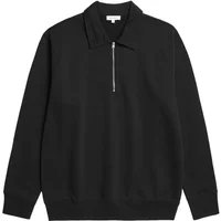1/4 zip sweatshirt Norse Projects Standard