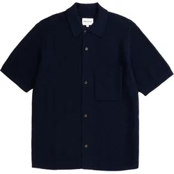 Shirt Norse Projects Fredensborg Mercerised
