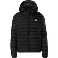 North Sails' Skyes Puffer
