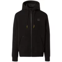 Full zip hoodie North Sails