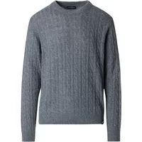 Dreifach gedrehter Cashmere Pulli North Sails 7GG
