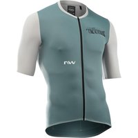 Velo Store - UK Jersey Northwave Essence Evo | Extra 10% off with Subscription, Postage £16.79 to UK Fedex.