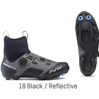 Velo Store - UK Cycling shoes Northwave Celsius Arc. Gtx | Extra 10% off with Subscription, Postage £16.79 to UK Fedex.