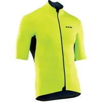 Velo Store - UK Short-sleeved reflective vest Northwave Ghost H20 | Extra 10% off with Subscription, Postage £16.79 to UK Fedex.