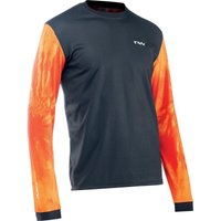 Velo Store - UK Long Sleeve Jersey Northwave Enduro | Extra 10% off with Subscription, Postage £16.79 to UK Fedex.