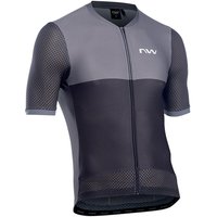 Velo Store - UK Short sleeve jersey Northwave Storm Air | Extra 10% off with Subscription, Postage £16.79 to UK Fedex.