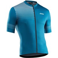 Velo Store - UK Short-sleeved jersey Northwave Origin | Extra 10% off with Subscription, Postage £16.79 to UK Fedex.