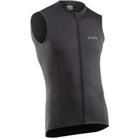 Velo Store - UK Sleeveless jersey Northwave Force | Extra 10% off with Subscription, Postage £16.79 to UK Fedex.
