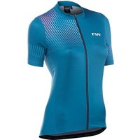 Velo Store - UK Women's short-sleeved jersey Northwave Origin | Extra 10% off with Subscription, Postage £16.79 to UK Fedex.