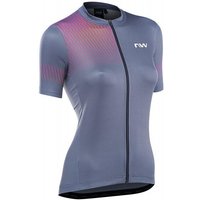 Velo Store - UK Women's short-sleeved jersey Northwave Origin | Extra 10% off with Subscription, Postage £16.79 to UK Fedex.