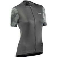 Velo Store - UK Women's short-sleeved jersey Northwave Origin | Extra 10% off with Subscription, Postage £16.79 to UK Fedex.