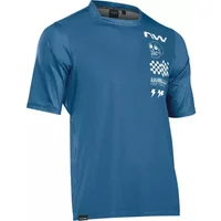 Velo Store - UK Jersey Northwave Bomb | Extra 10% off with Subscription, Postage £16.79 to UK Fedex.