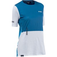 Velo Store - UK Women's short-sleeved jersey Northwave Xtrail 2 | Extra 10% off with Subscription, Postage £16.79 to UK Fedex.