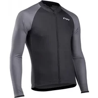 Velo Store - UK Long sleeve jersey Northwave Blade 2 | Extra 10% off with Subscription, Postage £16.79 to UK Fedex.