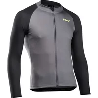 Velo Store - UK Long sleeve jersey Northwave Blade 2 | Extra 10% off with Subscription, Postage £16.79 to UK Fedex.