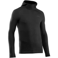 Velo Store - UK knit Hoodie Northwave Route | Extra 10% off with Subscription, Postage £16.79 to UK Fedex.