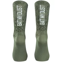 Velo Store - UK Socks Northwave Eat My Dust | Extra 10% off with Subscription, Postage £16.79 to UK Fedex.