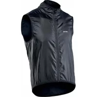Velo Store - UK Sleeveless jacket Northwave Vortex 2 | Extra 10% off with Subscription, Postage £16.79 to UK Fedex.