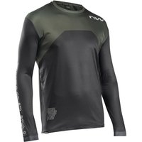 Velo Store - UK Long Sleeve Jersey Northwave Sharp | Extra 10% off with Subscription, Postage £16.79 to UK Fedex.